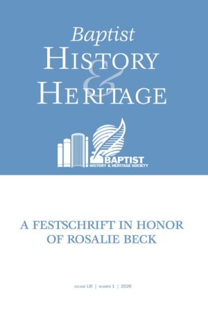 Festschrift Honoring Rosalie Beck