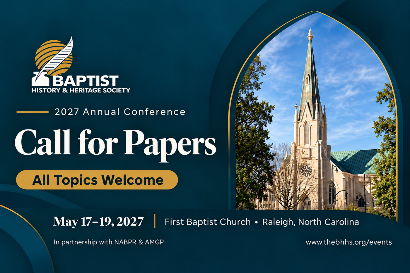Call for Papers