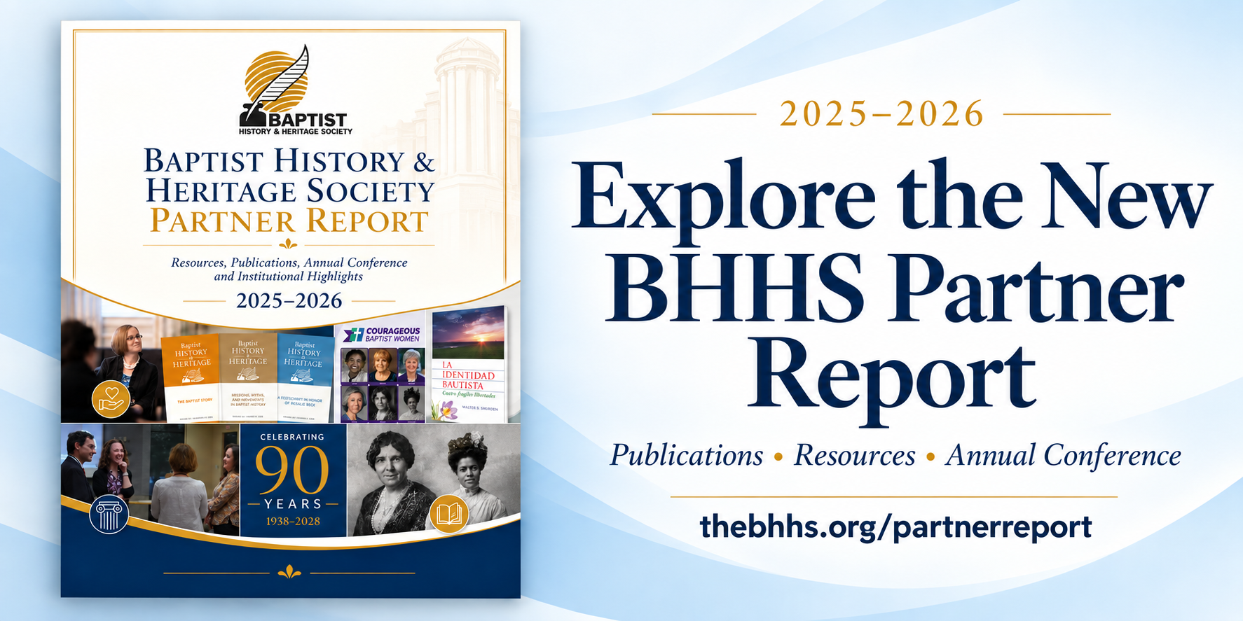 BHHS Partner Report