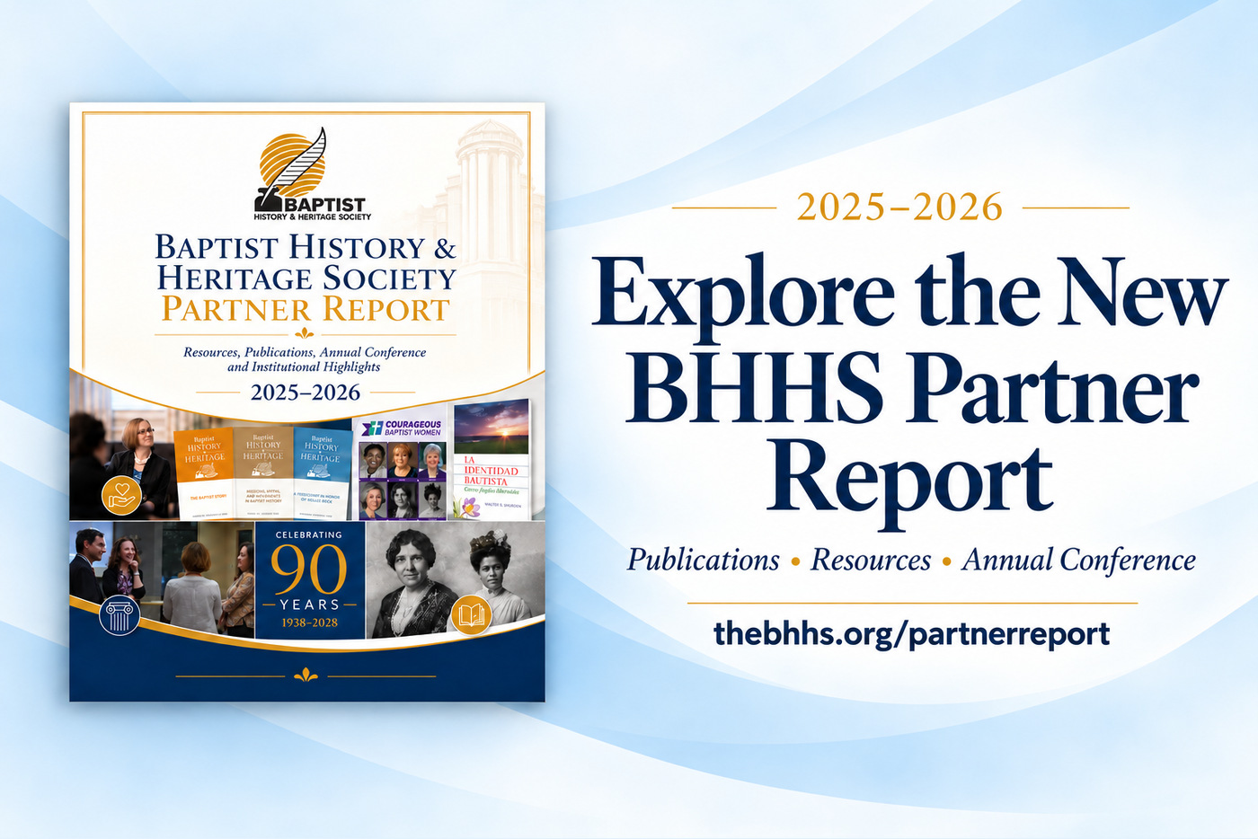 BHHS Partner Report
